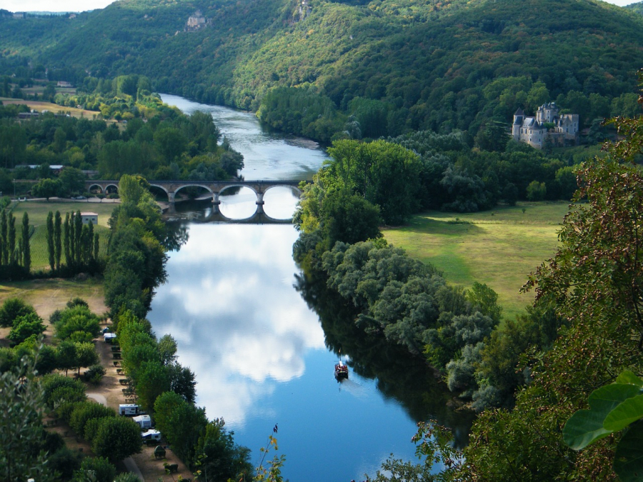Top 3 criteria voor het kiezen van een familiecamping in de Dordogne